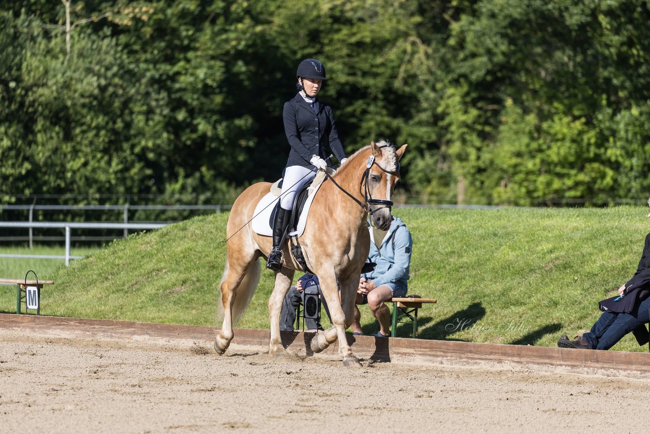 Bild 110 - Pony Akademie Turnier